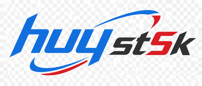 huy st5k logo